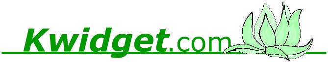 www.kwidget.com